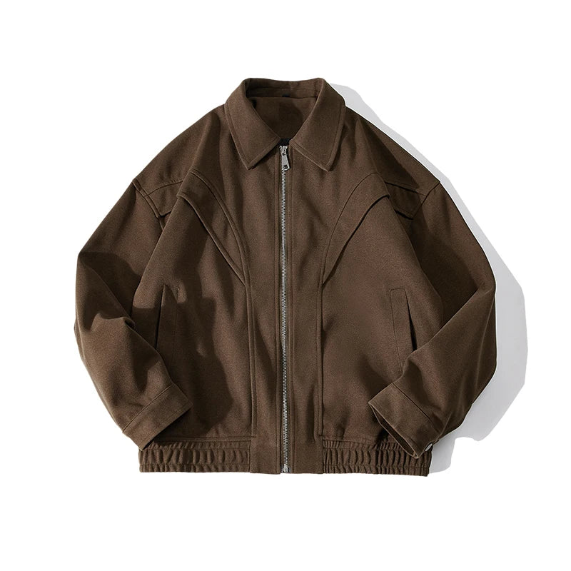 Seoul jacket
