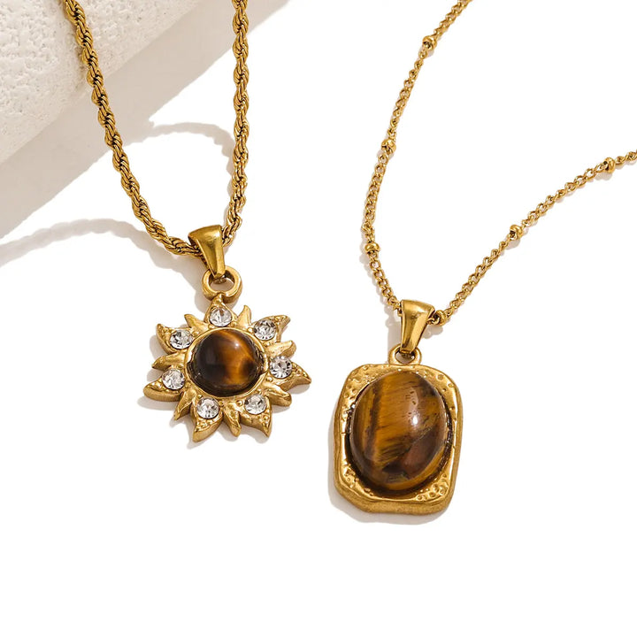 Origin Series necklace