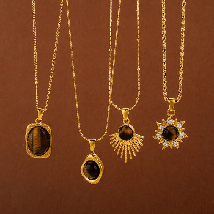 Origin Series necklace