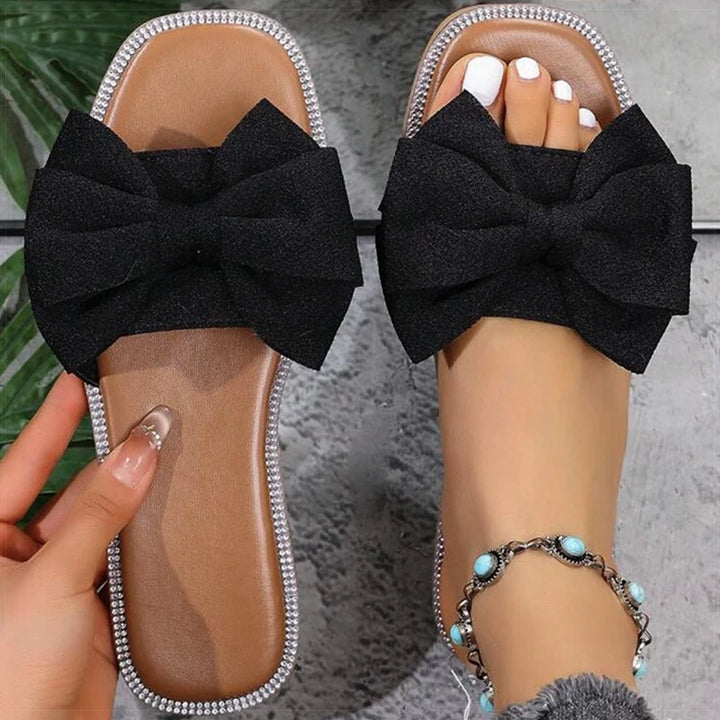 Penny flats