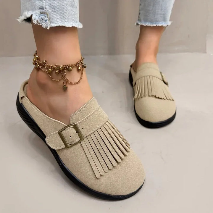 Cleo Mules