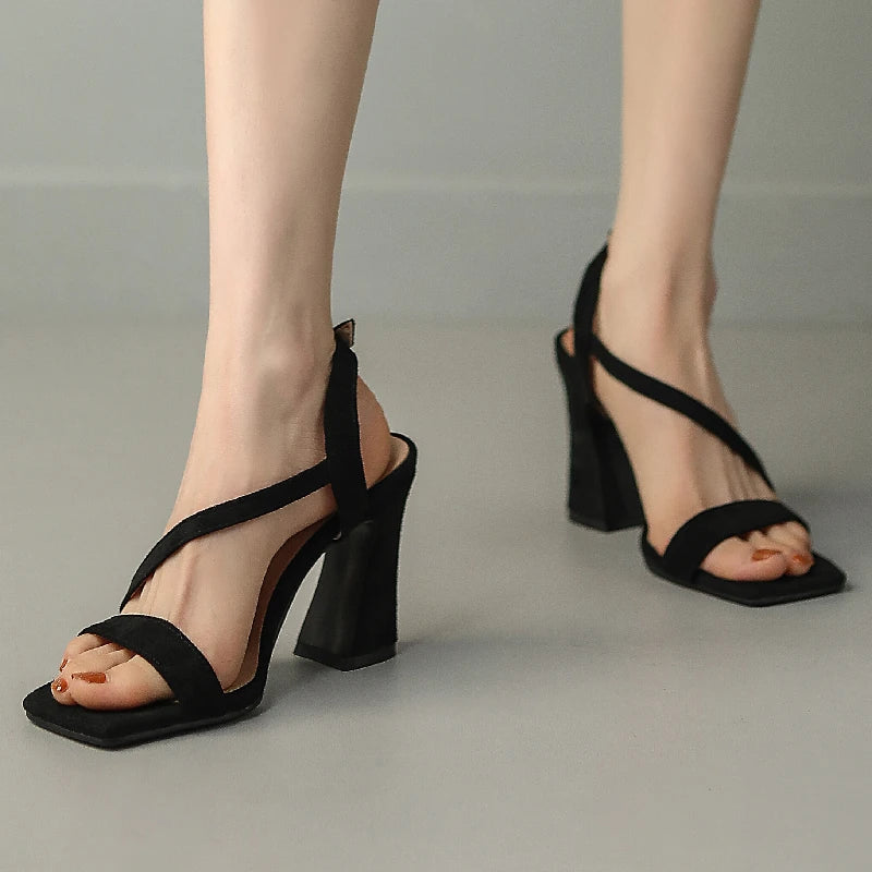 Vivie Heel