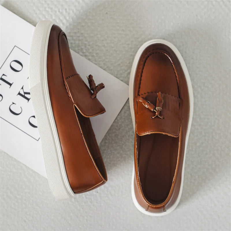 Bromley Loafers