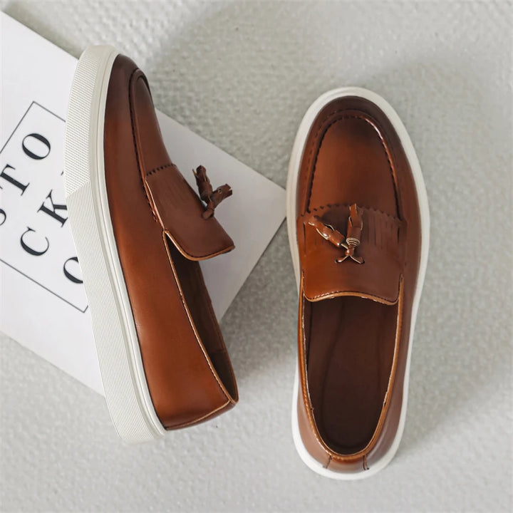 Bromley Loafers
