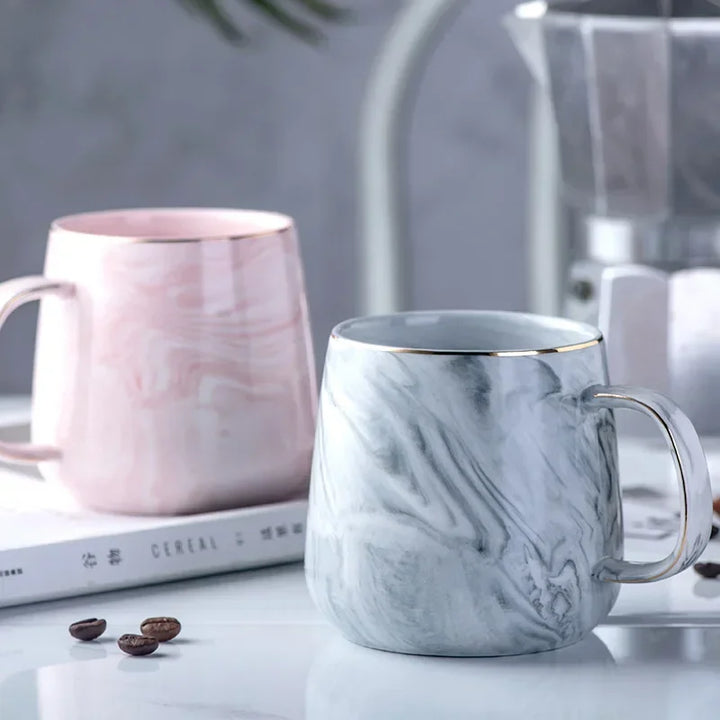 Mineral cup
