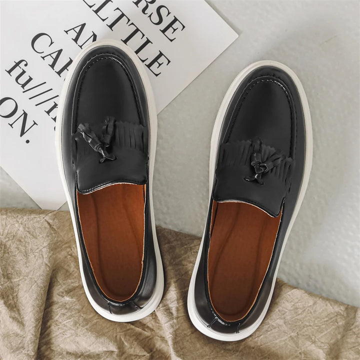 Bromley Loafers