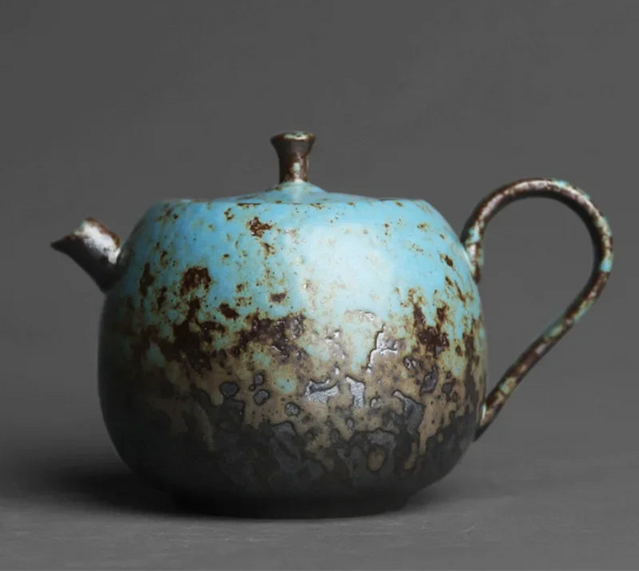 Sabi teapot