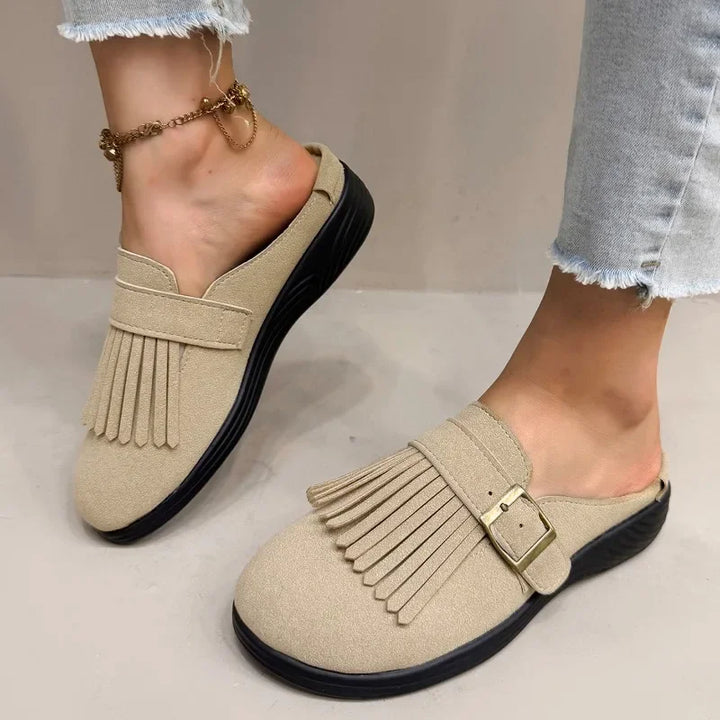 Cleo Mules