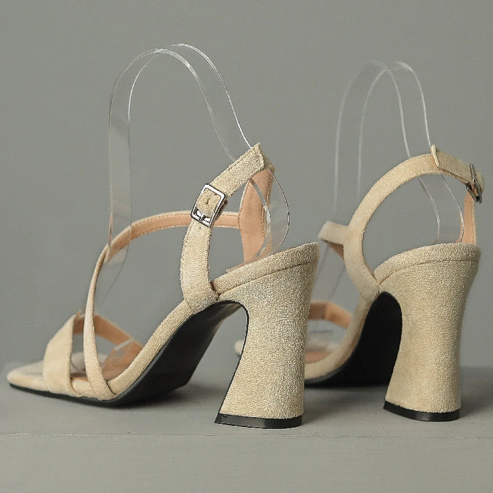 Vivie Heel