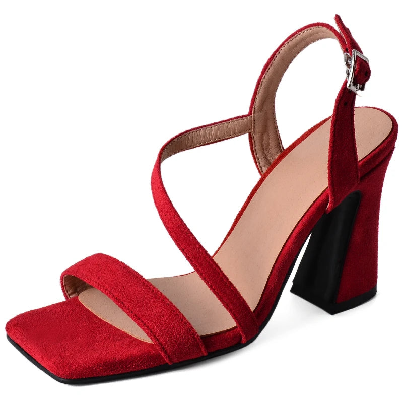 Vivie Heel