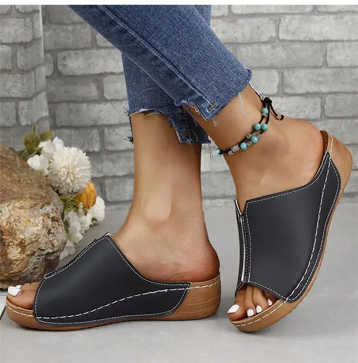 Viva slides