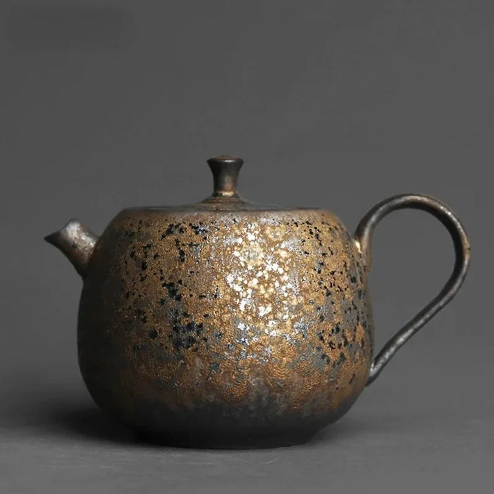 Sabi teapot