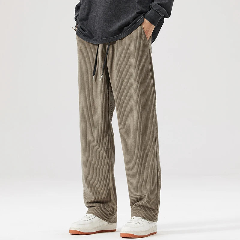 Benton Cords