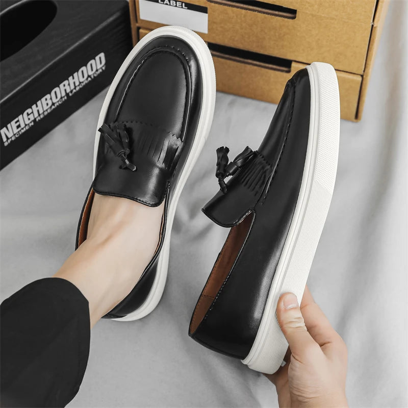 Bromley Loafers