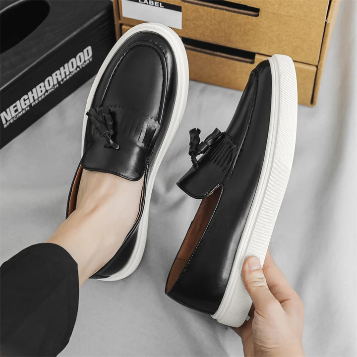 Bromley Loafers