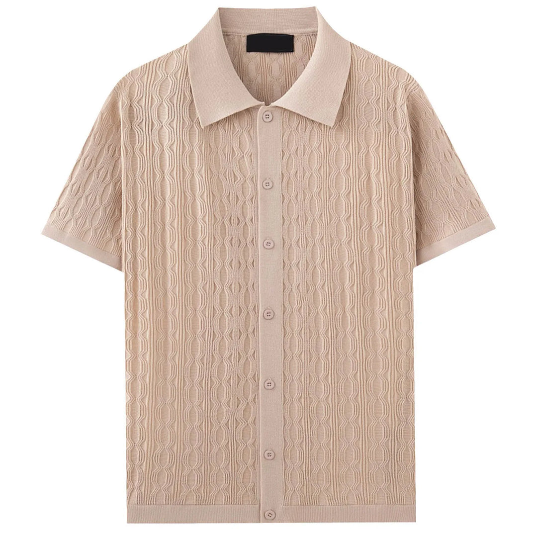 Capri knit