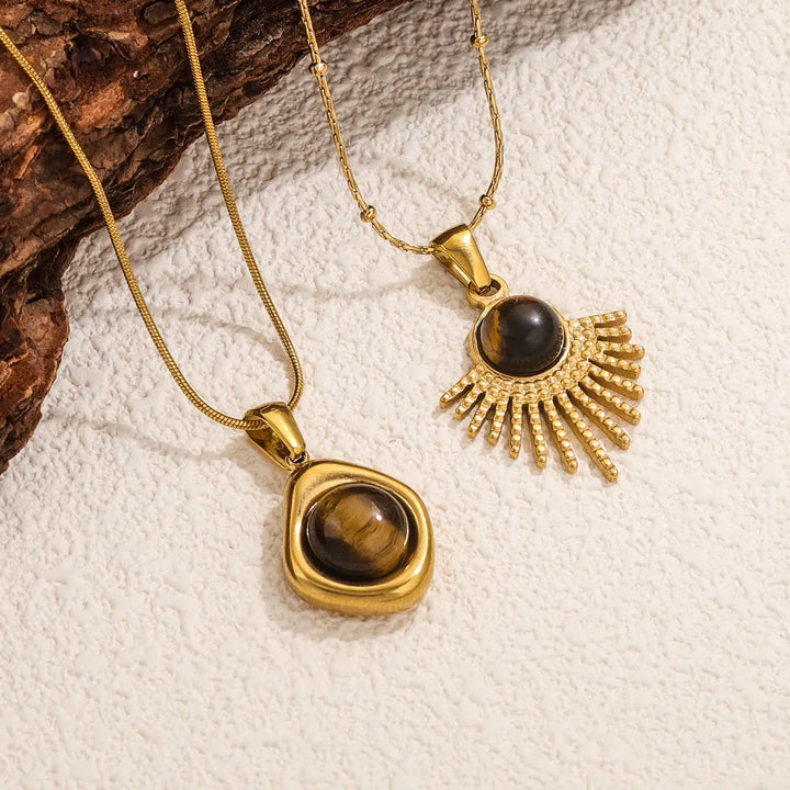 Origin Series necklace
