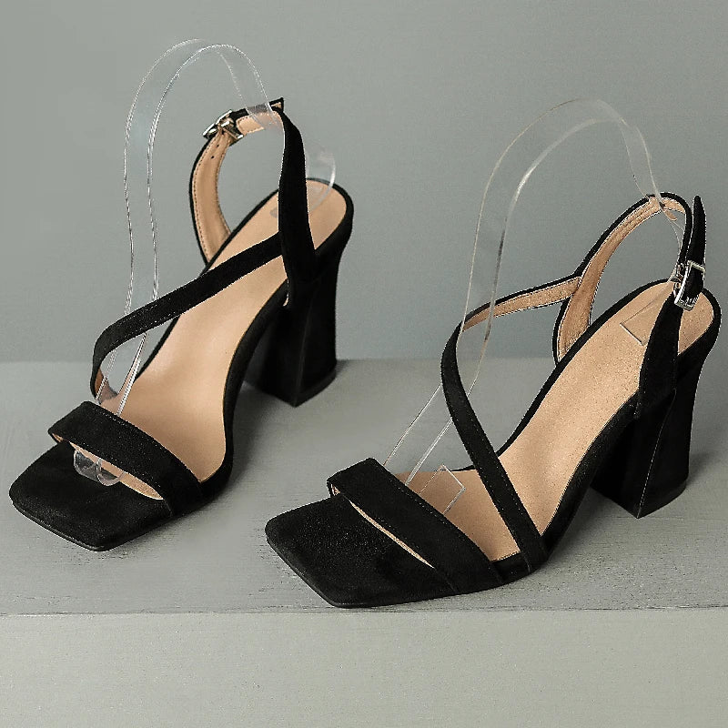 Vivie Heel