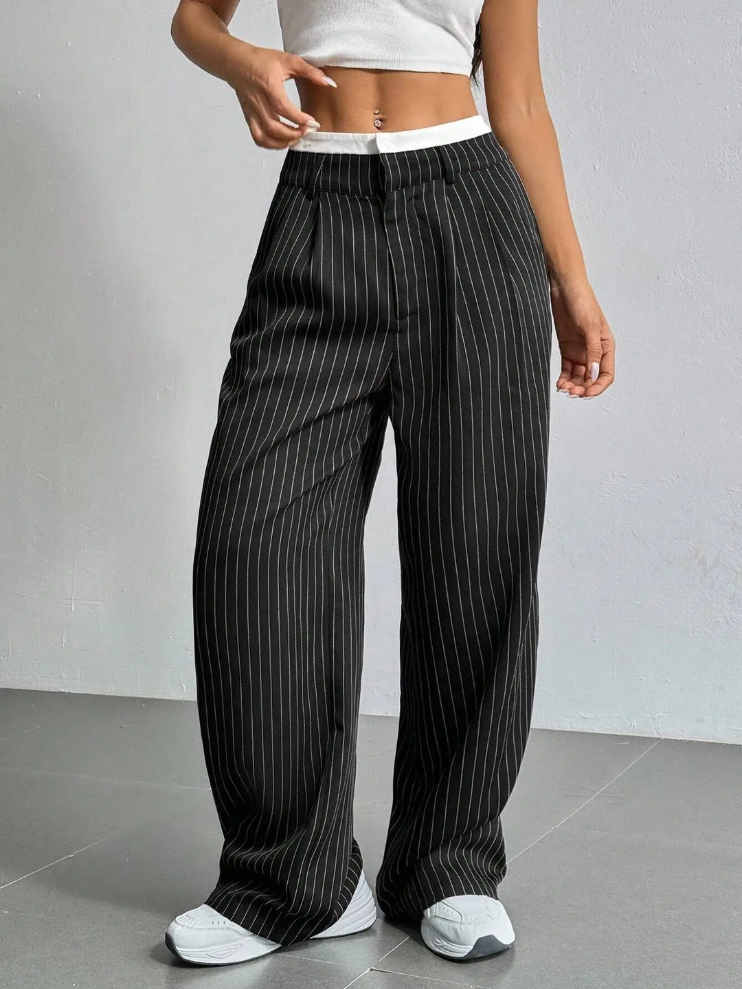 Oslo pant