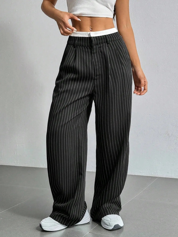 Oslo pant