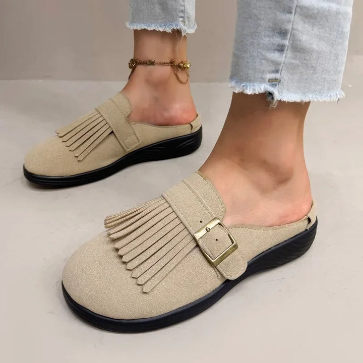 Cleo Mules