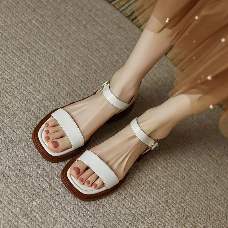 Nara Sandals