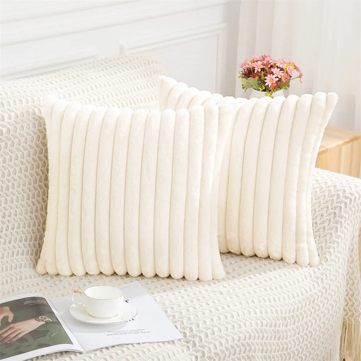 Stockwell Pillow Cover
