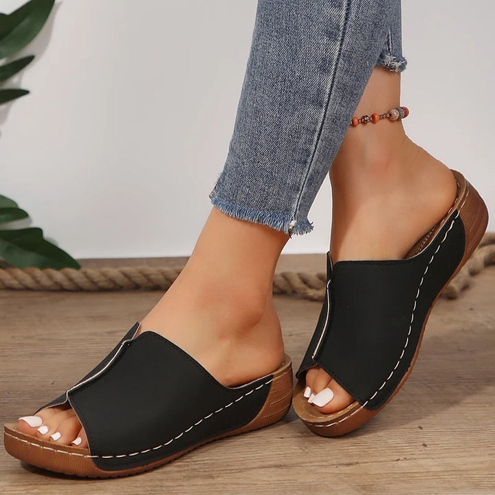 Viva slides