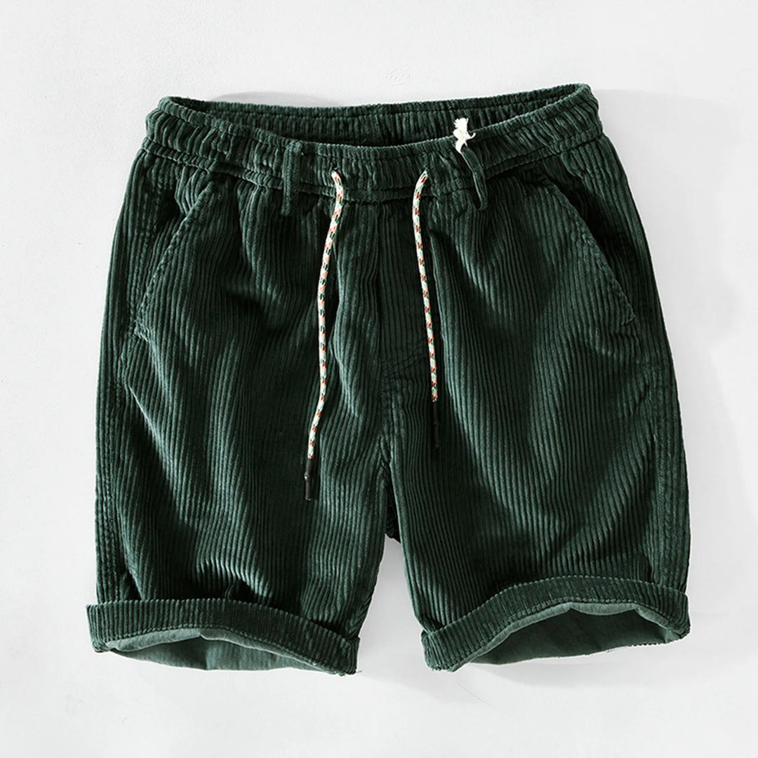 Deck Shorts