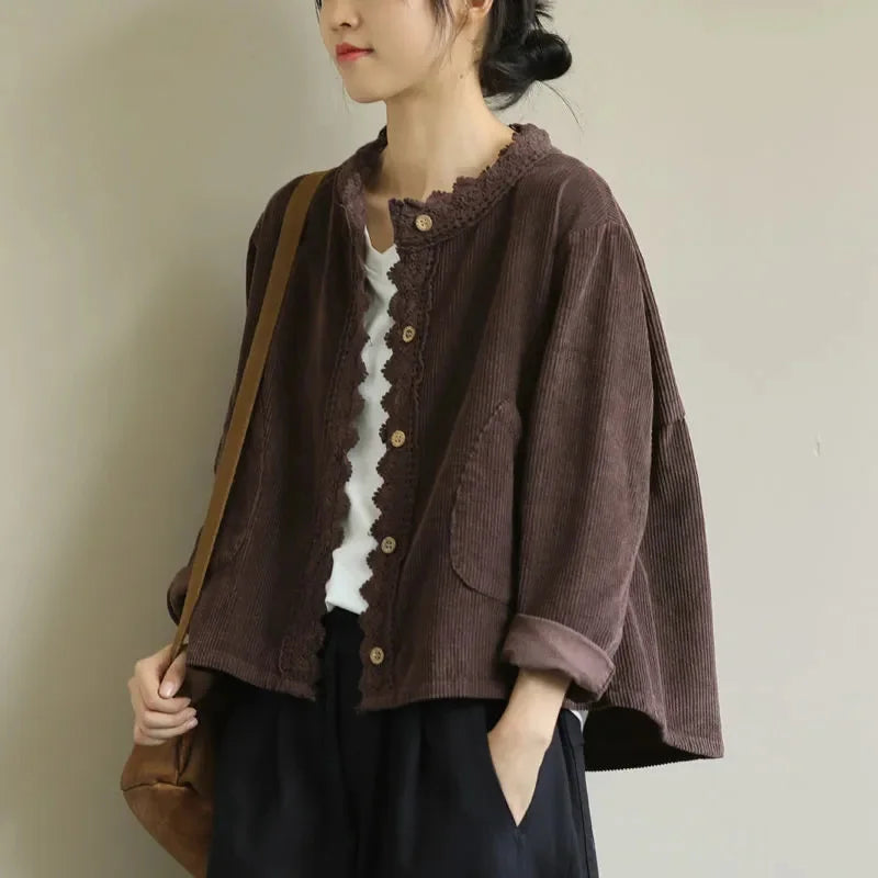 Meadowlace Jacket