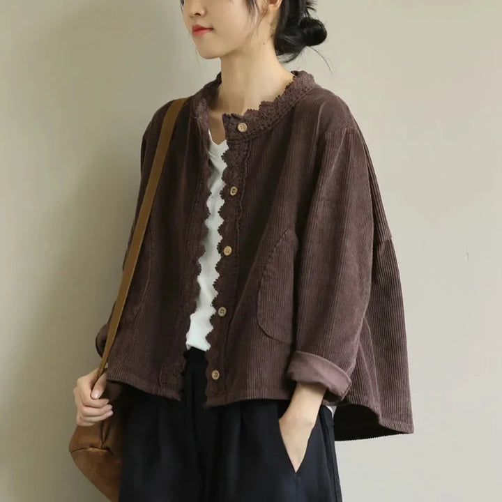 Meadowlace Jacket
