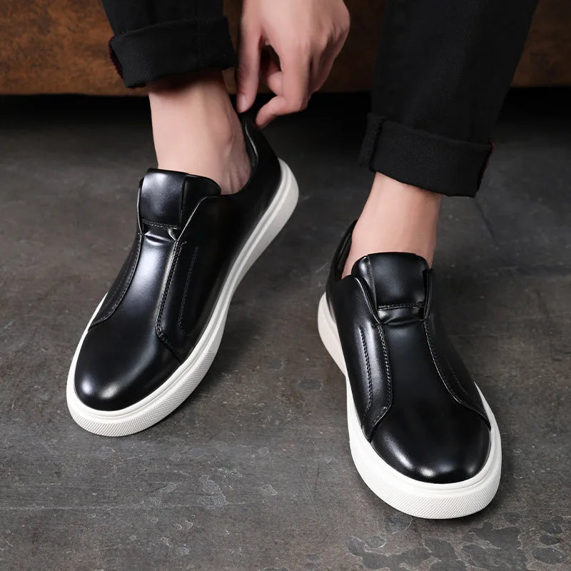 Hastings Trainer