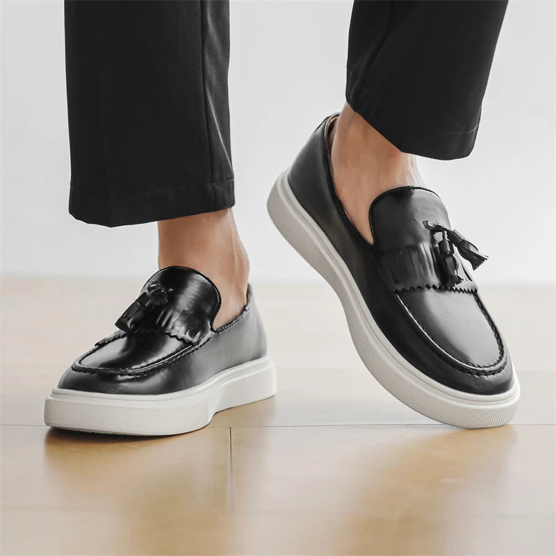 Bromley Loafers
