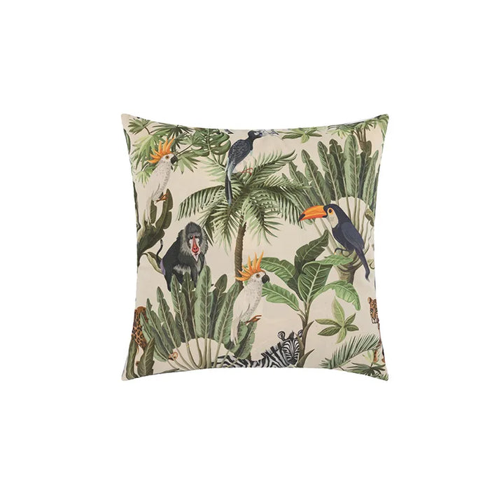 Wildprint series