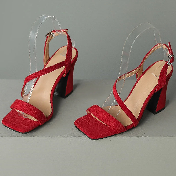 Vivie Heel