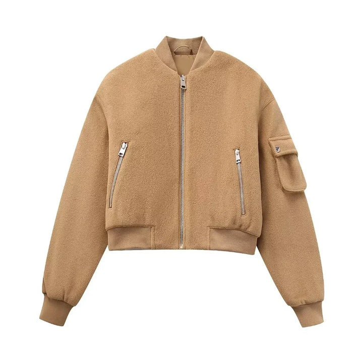 Sloane bomber