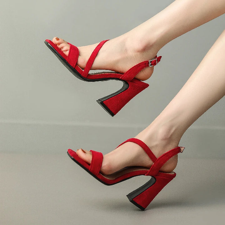 Vivie Heel