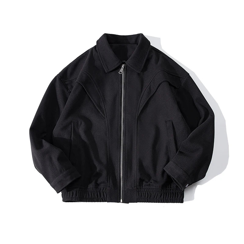 Seoul jacket