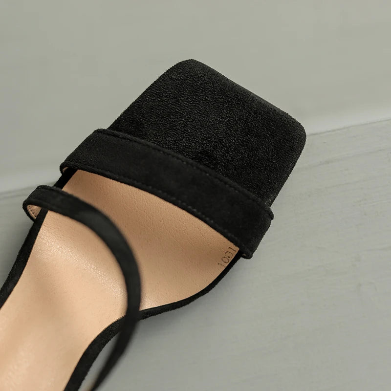 Vivie Heel