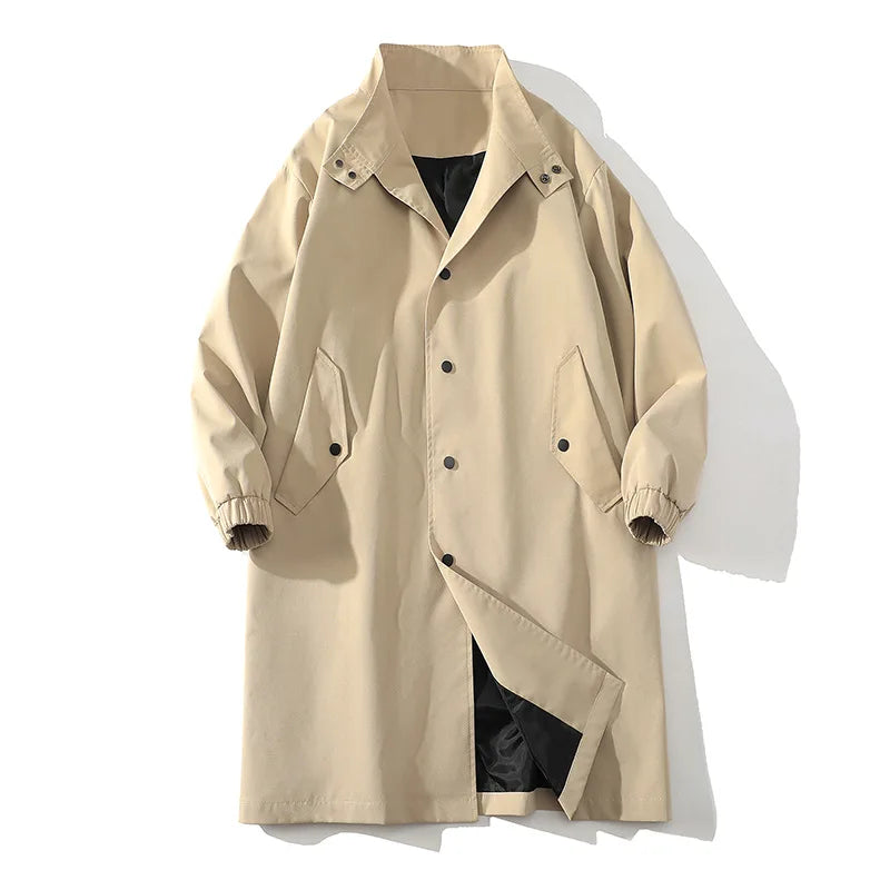 Bennet trench coat