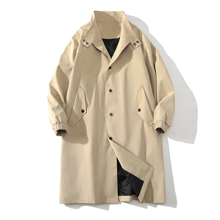 Bennet trench coat