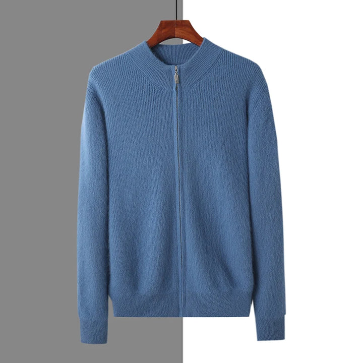 Dorian Zip Jumper