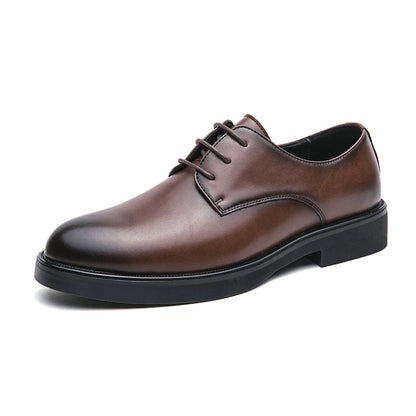 Derby - Dress Shoes