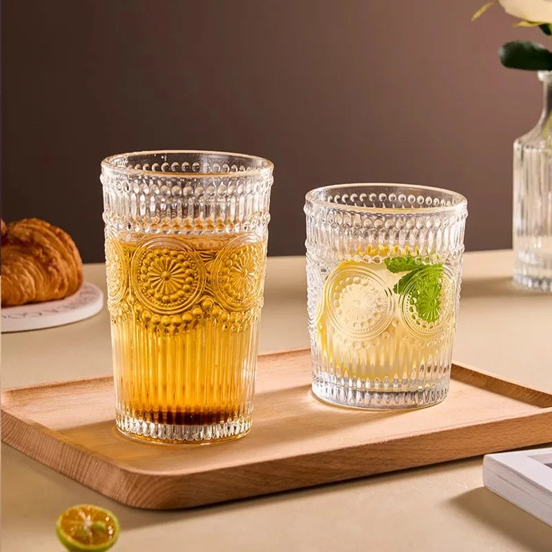 Helia Glasses