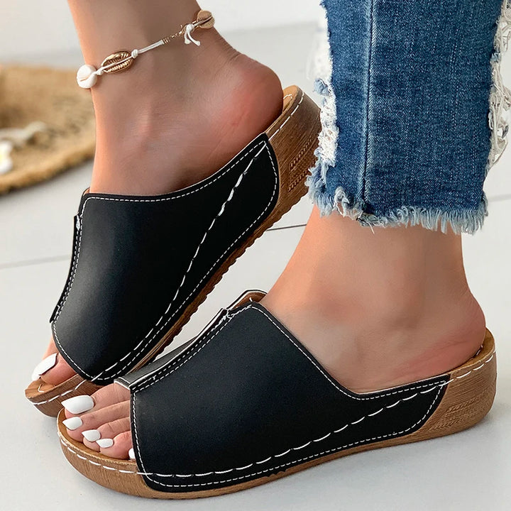 Viva slides