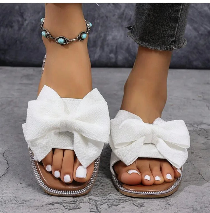 Penny flats