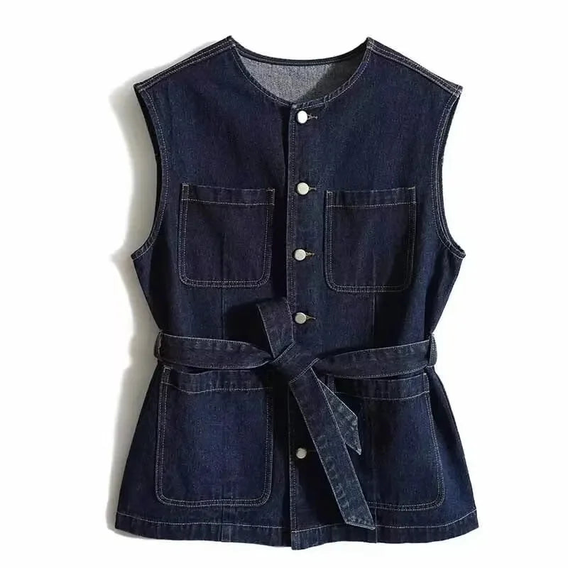 Workshop vest