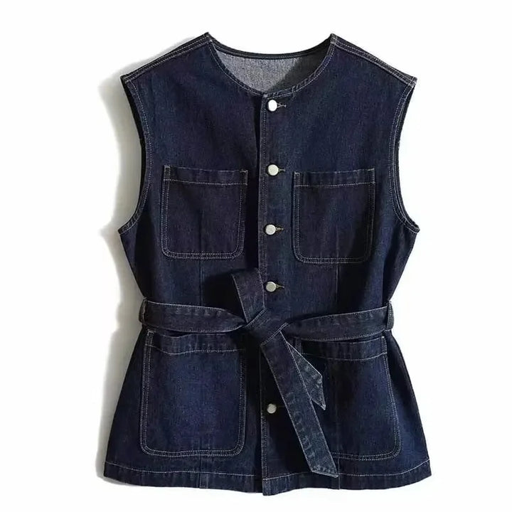Workshop vest