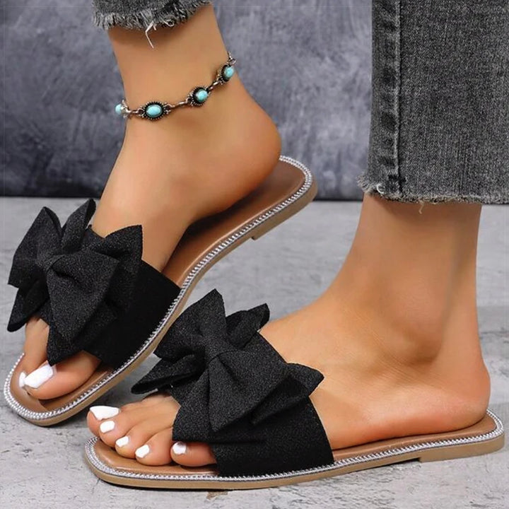 Penny flats