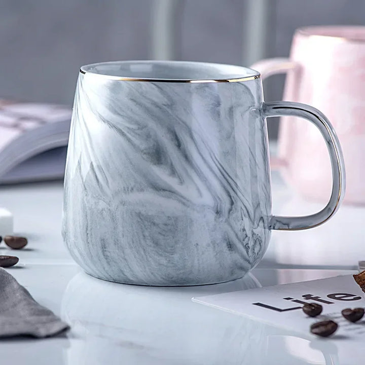 Mineral cup